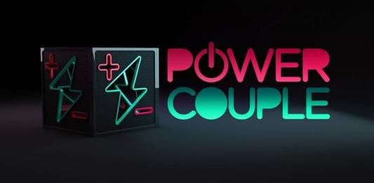 Power Couple (Reprodução/Record)
