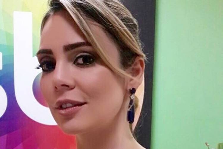 Rachel Sheherazade/Instagram