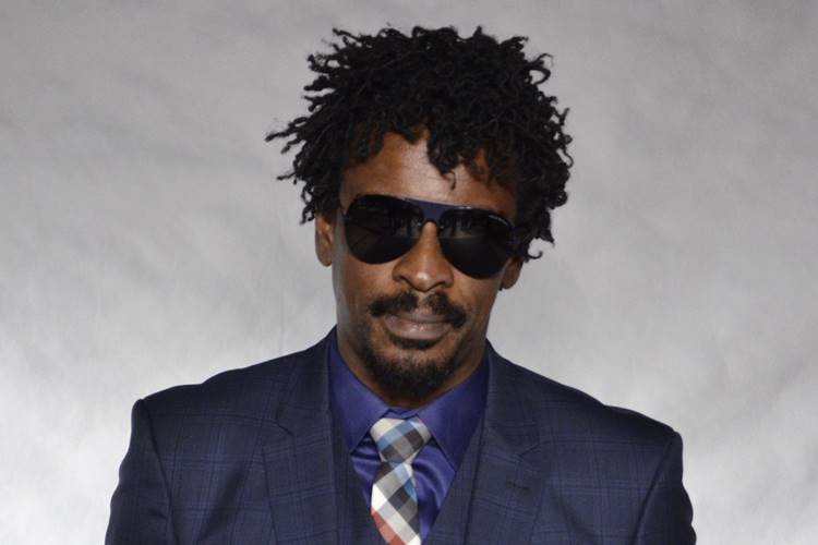 Seu Jorge ( Rede Globo / Raphael Dias)