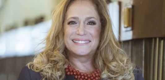 Susana Vieira (Globo/Mauricio Fidalgo)