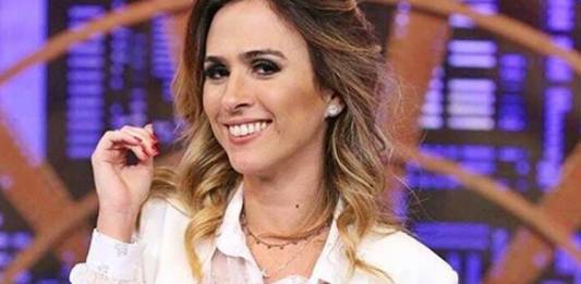 Tatá Werneck/Instagram