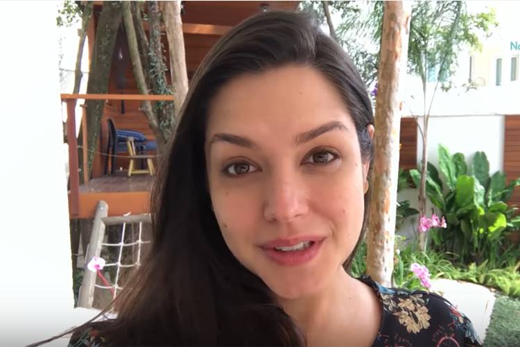 Thais Fersoza/ Youtube