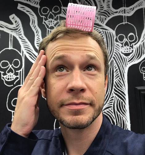 Tiago Leifert/Instagram