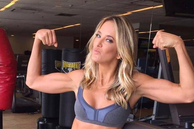 Ticiane Pinheiro / Instagram