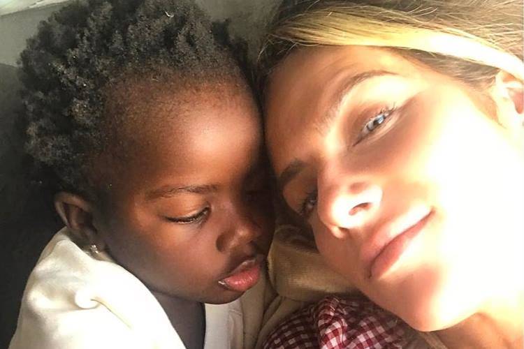 Títi e Giovanna Ewbank/Instagram