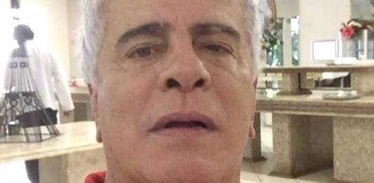 Wagner Montes/Instagram