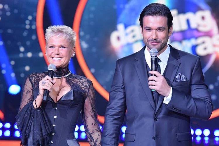 ‘Dancing Brasil’ é vice-líder isolado no Rio de Janeiro