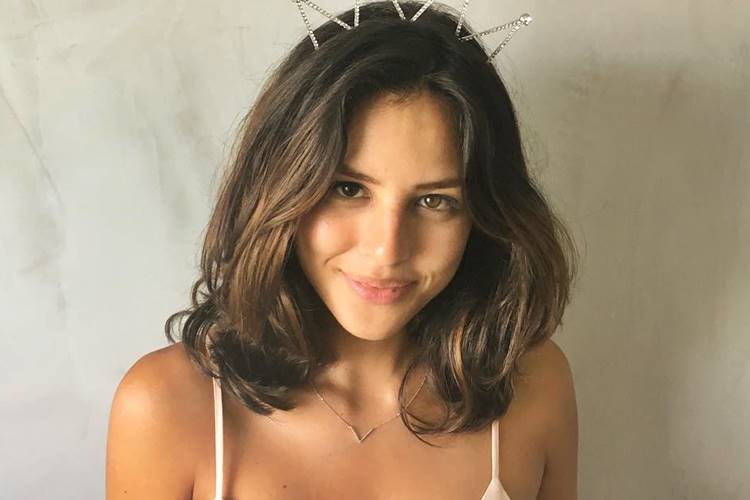 Yanna Lavigne/Instagram