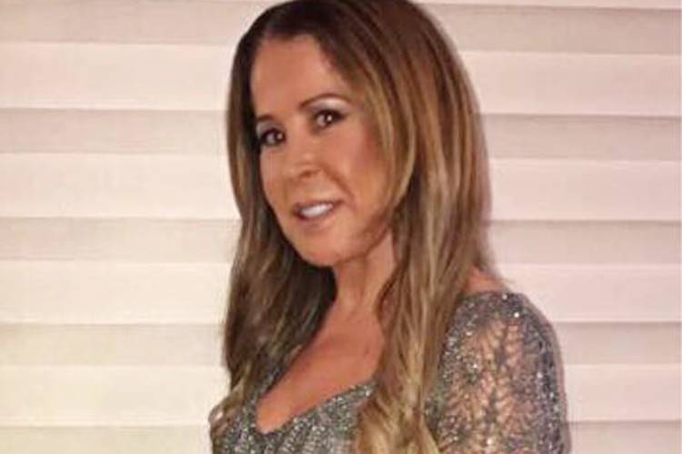 Zilu Godoi aparece toda produzida e conquista elogios dos seguidores