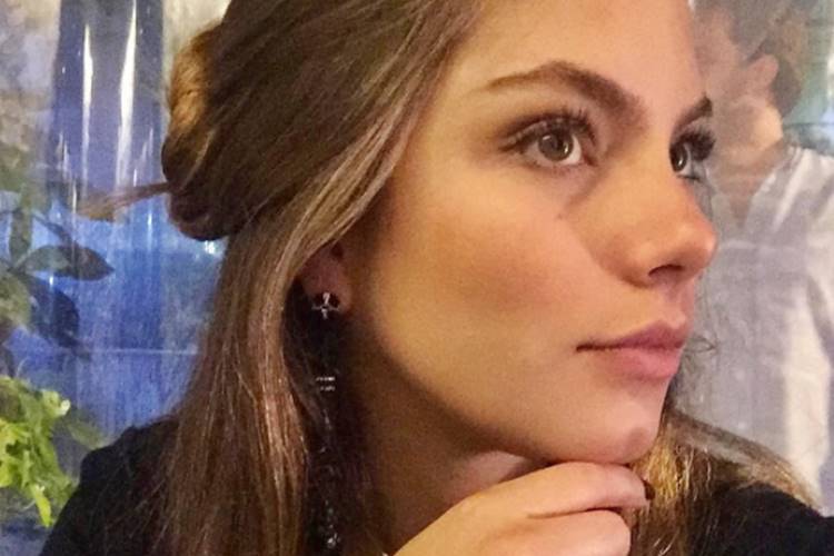 Bruna Hamú/Instagram