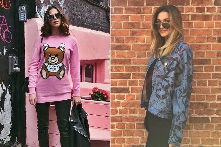 Bruna Marquezine e Sasha se divertem em restaurante em Nova York – Veja!