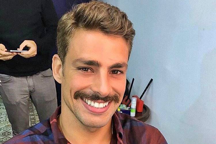 Cauã Reymond/Instagram