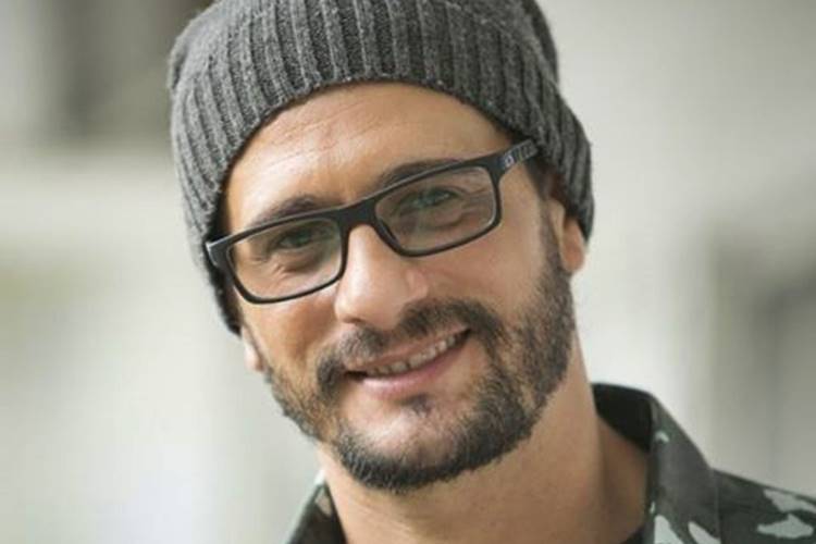 Daniel Fontes (Reprodução/ Instagram)