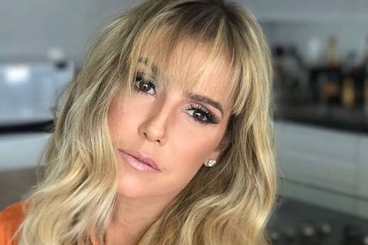 Deborah Secco/ Instagram