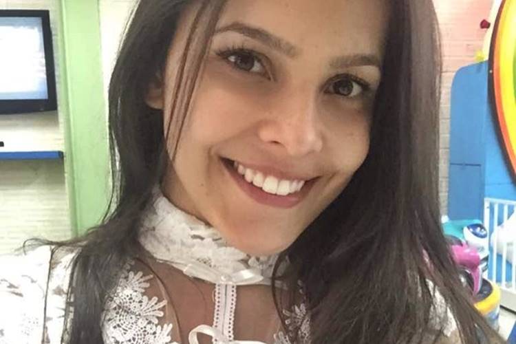 Emilly Araújo/ Instagram