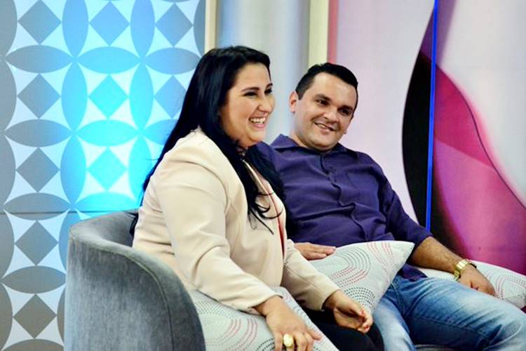 Ex-Marido de Fabíola Gadelha (Reprodução/R7)