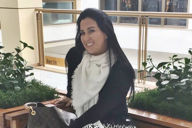 Fabiola Gadelha/Instagram