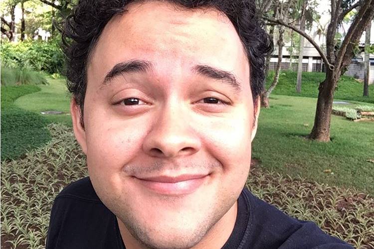 Gui Santana/ Instagram