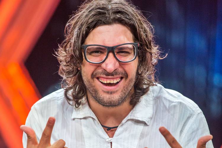 Ilmar, do “BBB17”, quer posar pelado