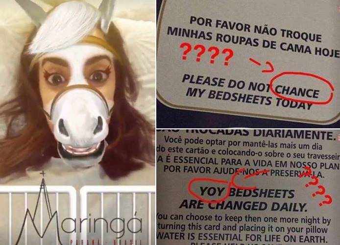 Instagram Stories/ Anitta