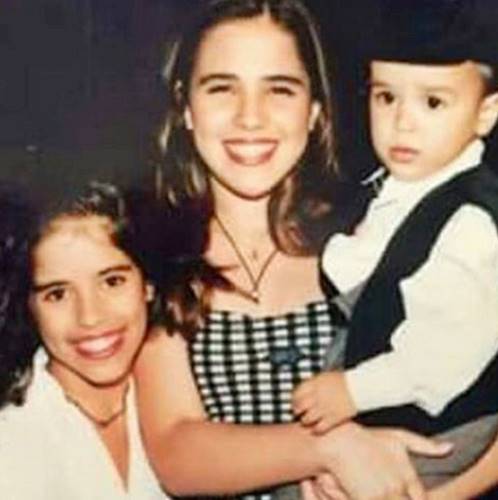 Instagram/ Zezé Di Camargo