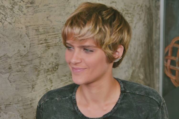 Isabella Santoni revela que se envolveu com mais de uma pessoa na época em que estrelava ‘Malhação’