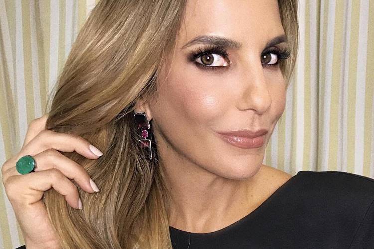 Ivete Sangalo/Instagram