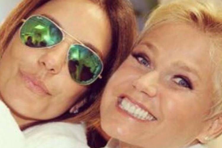 Famosos parabenizam Ivete Sangalo pelo seu aniversário – Veja a s fotos!