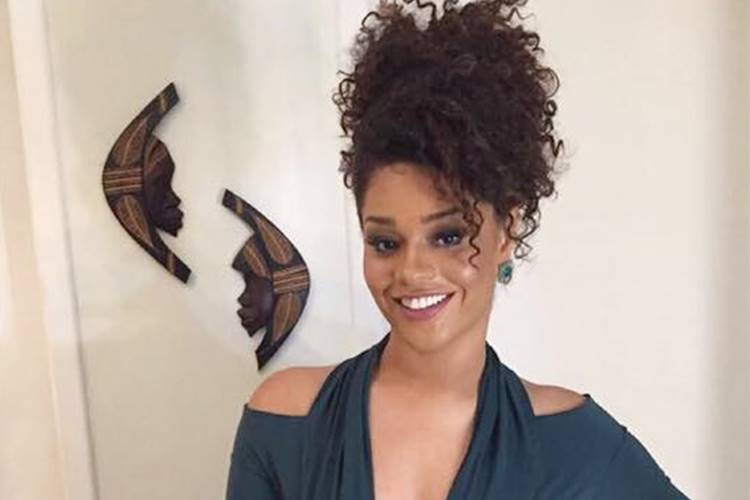 Juliana Alves/ Instagram