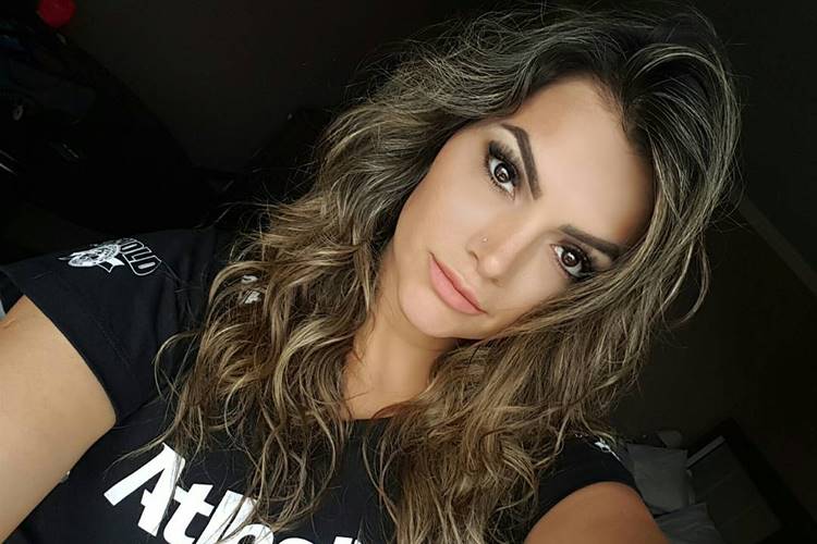 Kelly Key/ Instagram