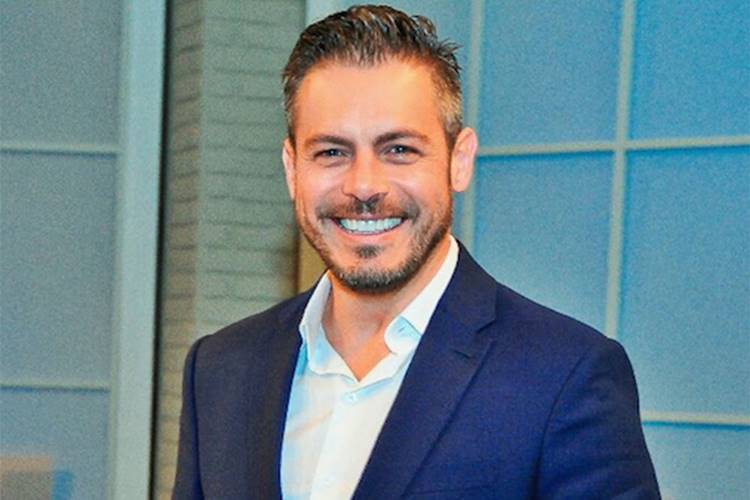 Luigi Baricelli fala sobre seu programa na Band