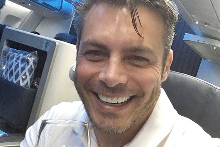 Luigi Baricelli/Instagram