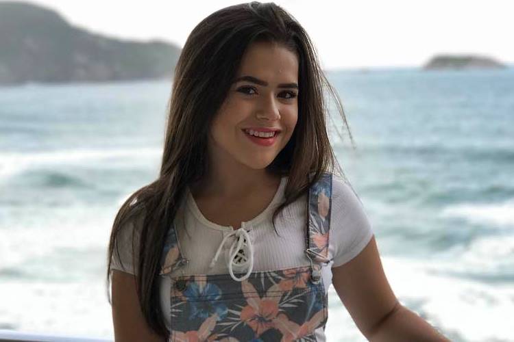 Maisa Silva/ Instagram