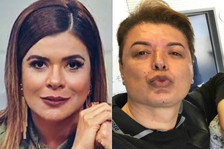 Mara Maravilha é detonada por David Brazil na web – Entenda a polêmica!