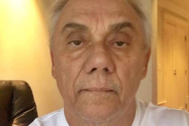 Marcelo Rezende/ Instagram