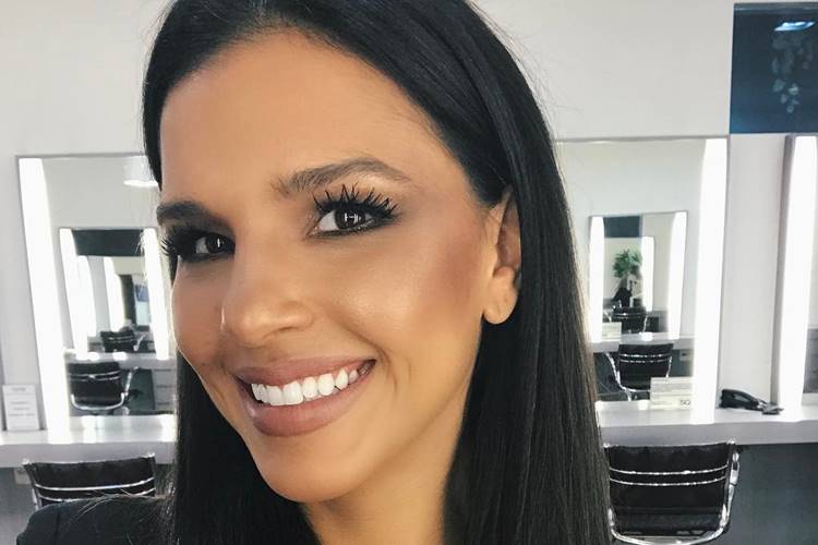 Mariana Rios irrita vizinhos com festas constantes em apartamento, diz coluna