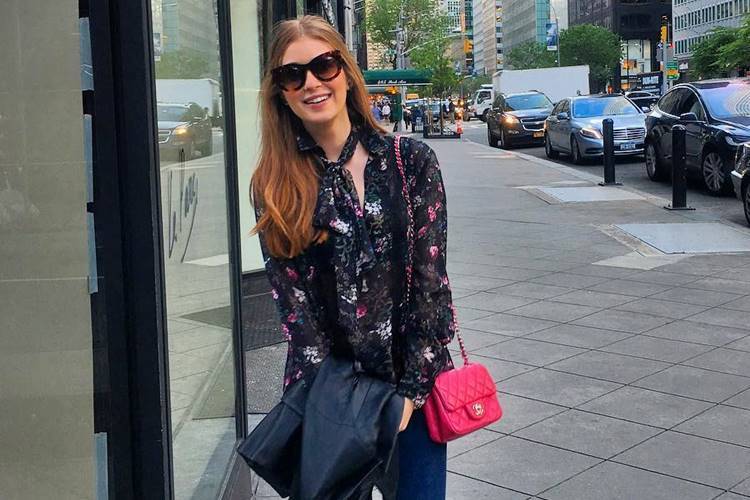 Marina Ruy Barbosa/Instagram