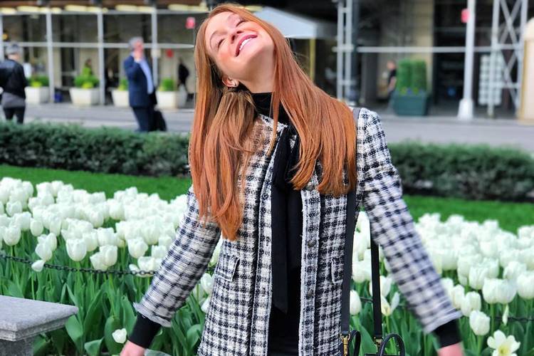Marina Ruy Barbosa/ Instagram 