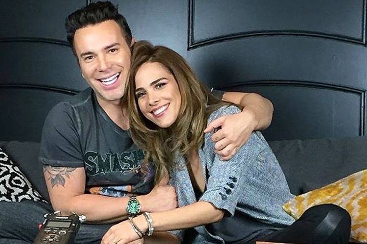 Wanessa Camargo revela já ter vivido um triângulo amoroso – Veja!
