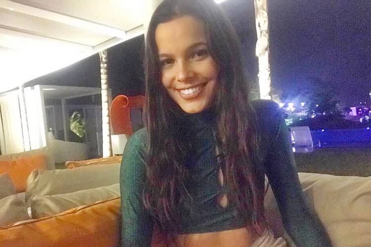 Ex-BBB Mayla publica post com erro de português e vira piada na web – Confira!