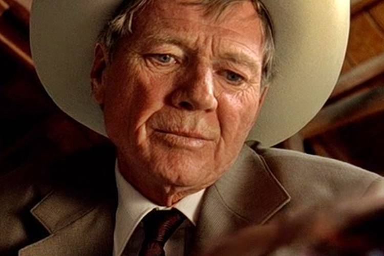 Ator de ‘Kill Bill’, Michael Parks morre aos 77 anos