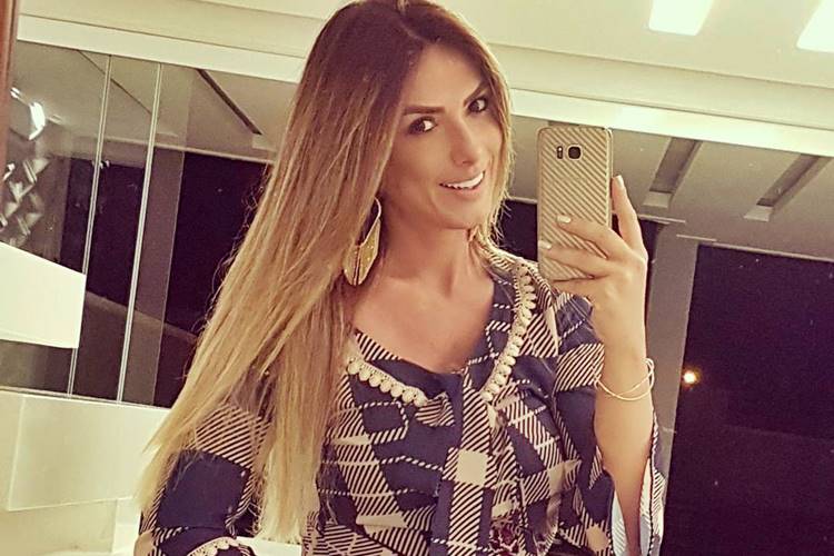 Nicole Bahls planeja casar em dezembro com show de Ivete Sangalo – Saiba mais detalhes!