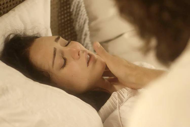 Novo Mundo - Anna (Reprodução/TV Globo)