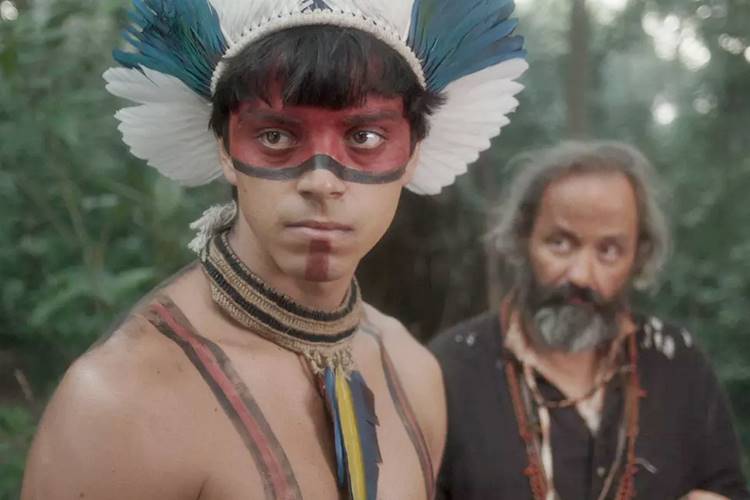 Novo Mundo - Piatã (Reprodução/TV Globo)