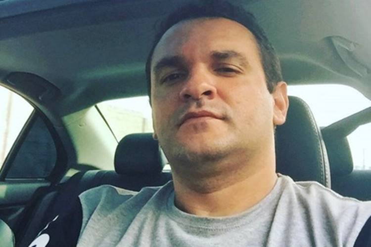 Pedro Paulo Militão da Silva ( Reprodução/ Facebook)