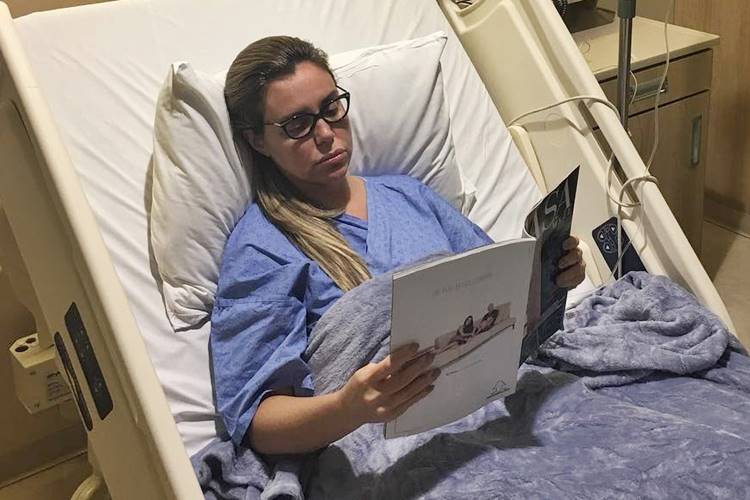 Renata Banhara/Instagram