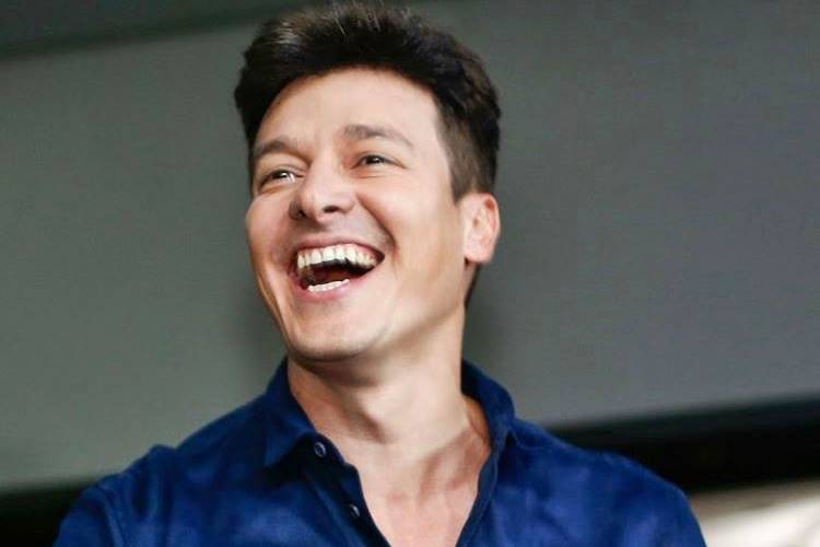 Rodrigo Faro/ Instagram