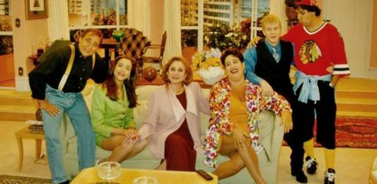 Sai de Baixo (TV Globo / Eduardo França)