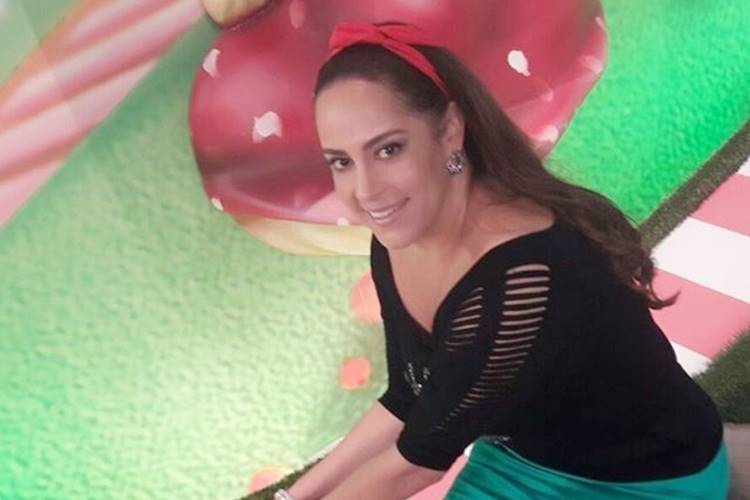Após ser internada, Silvia Abravanel comemora alta hospitalar
