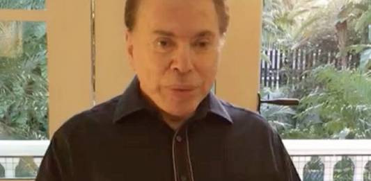 Silvio Santos/Instagram